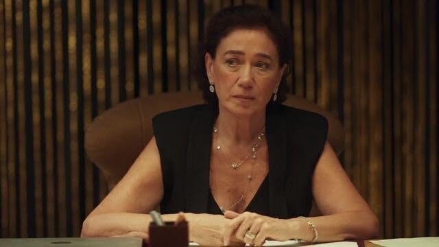 Fuzuê - episódio 1x125