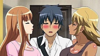 Saint Slut Academy - episódio 1x3