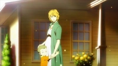 Supernatural: The Animation - episódio 1x16