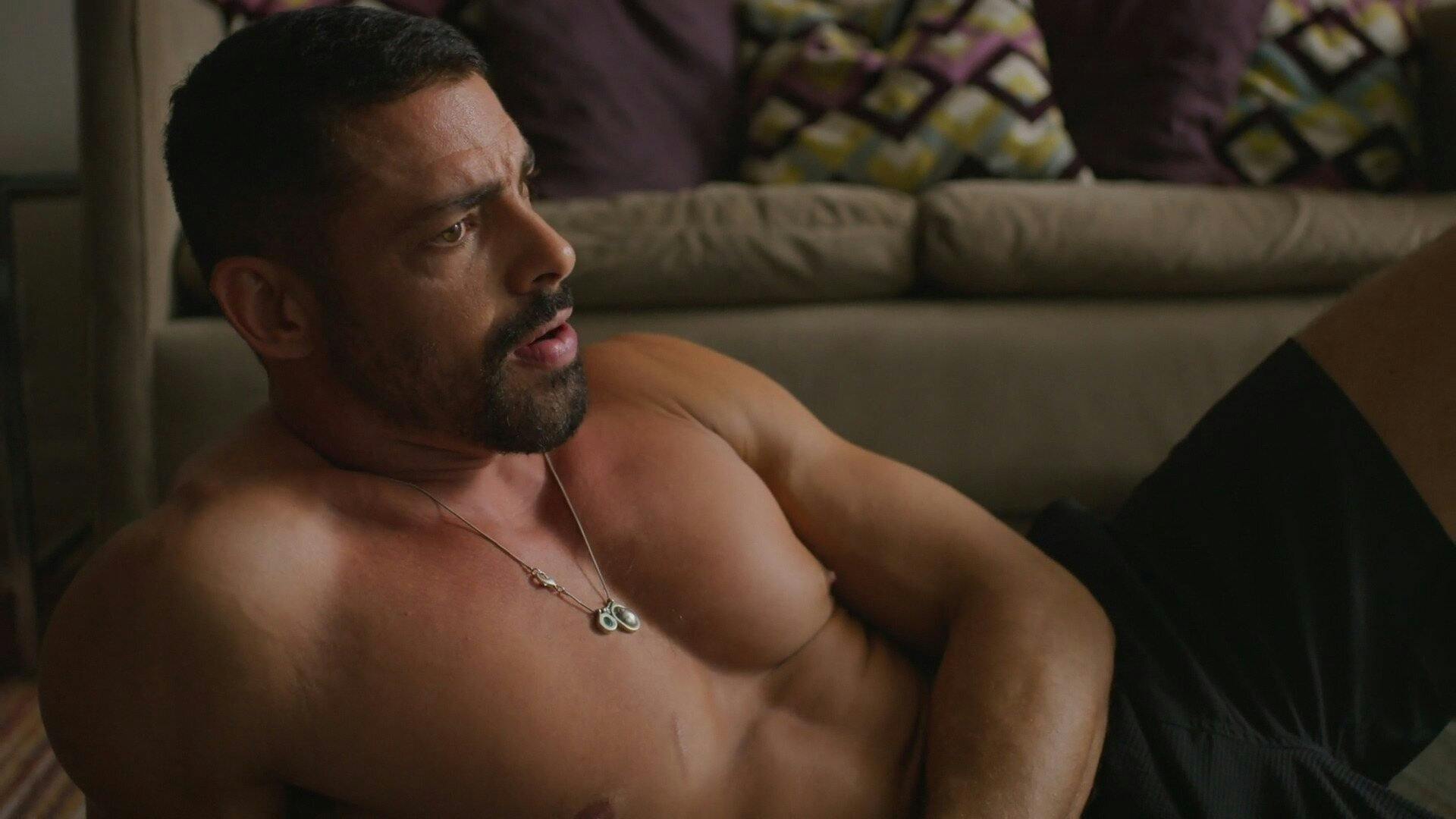 Vale Tudo - episódio 1x81