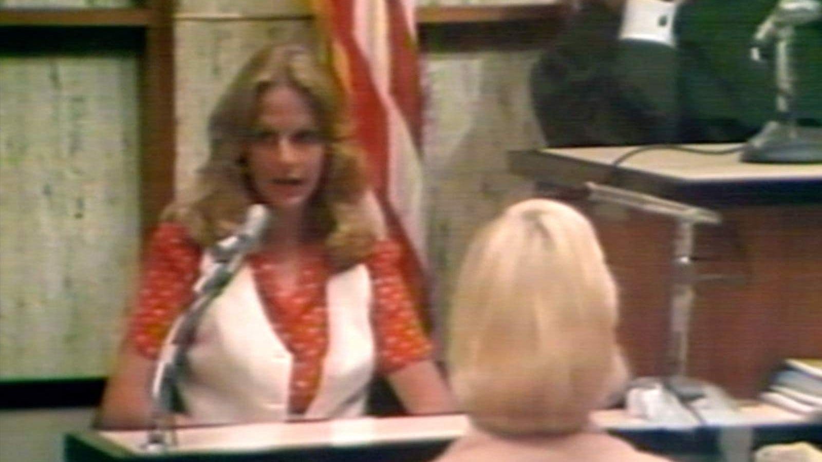 Ted Bundy: Apaixonada por um Assassino backdrop