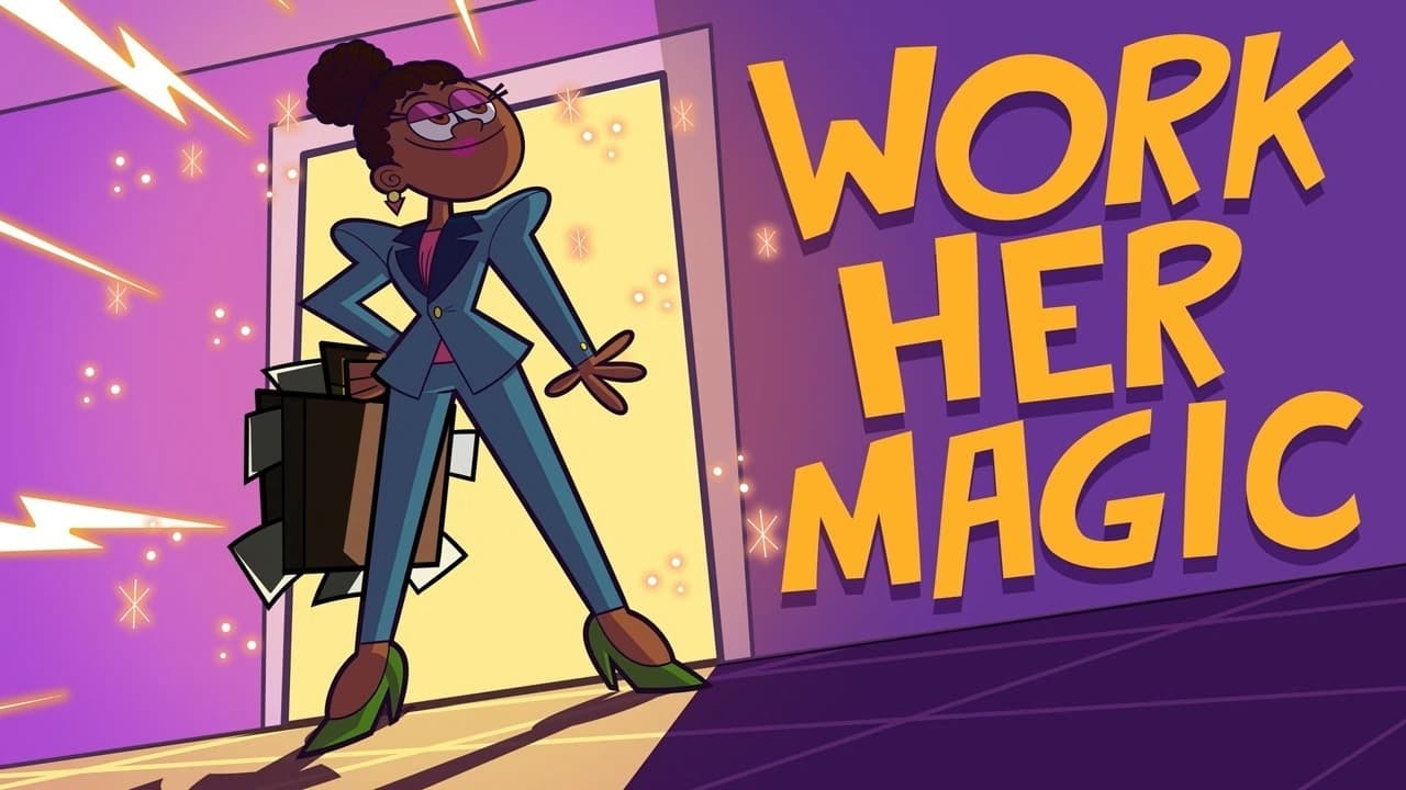 Os Padrinhos Mágicos: Um Novo Desejo - episódio 1x18