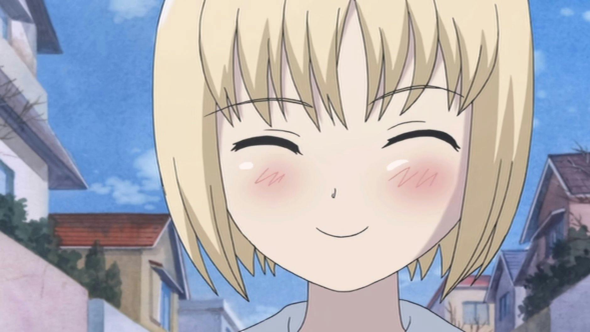 Binbou Shimai Monogatari - episódio 1x9