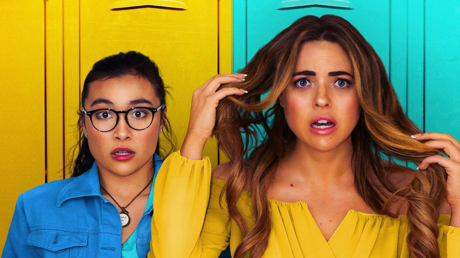 Vice-Versa backdrop