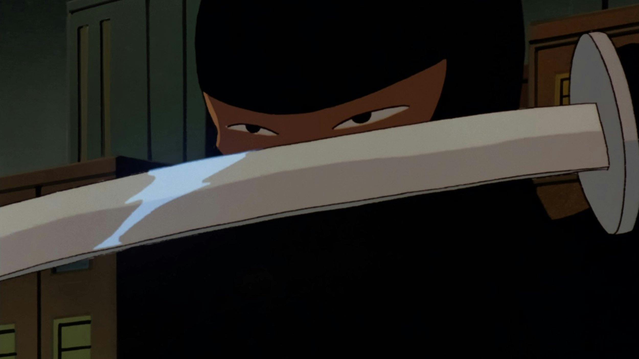 Batman: A Série Animada - episódio 1x28