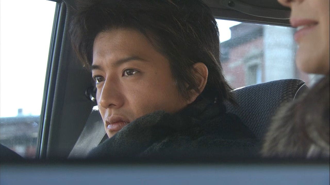 Pride - episódio 1x6