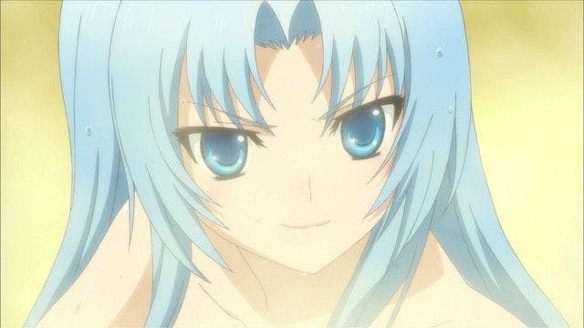 Lord Marksman and Vanadis - episódio 1x5
