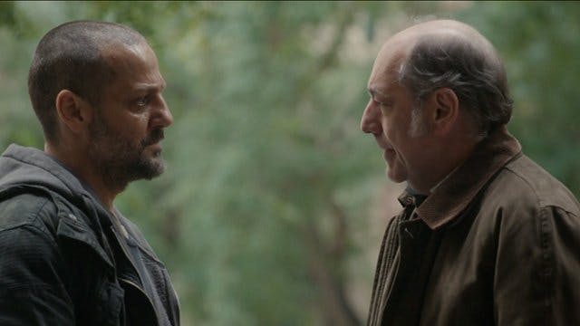 Os Sem Nome - episódio 1x2