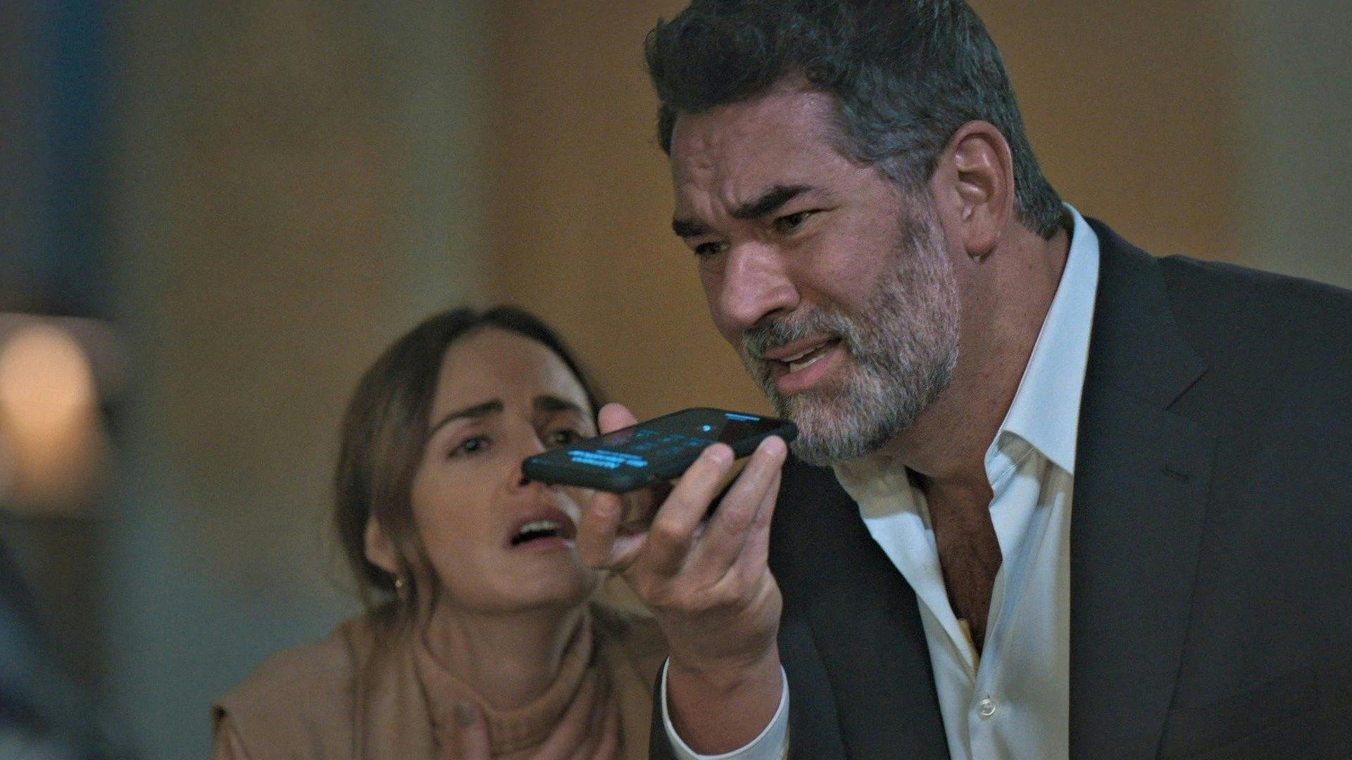 Buscando a Frida - episódio 1x3