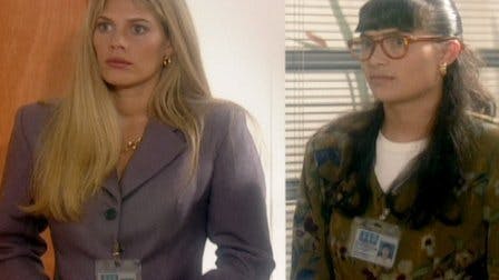 Betty, a Feia - episódio 1x84