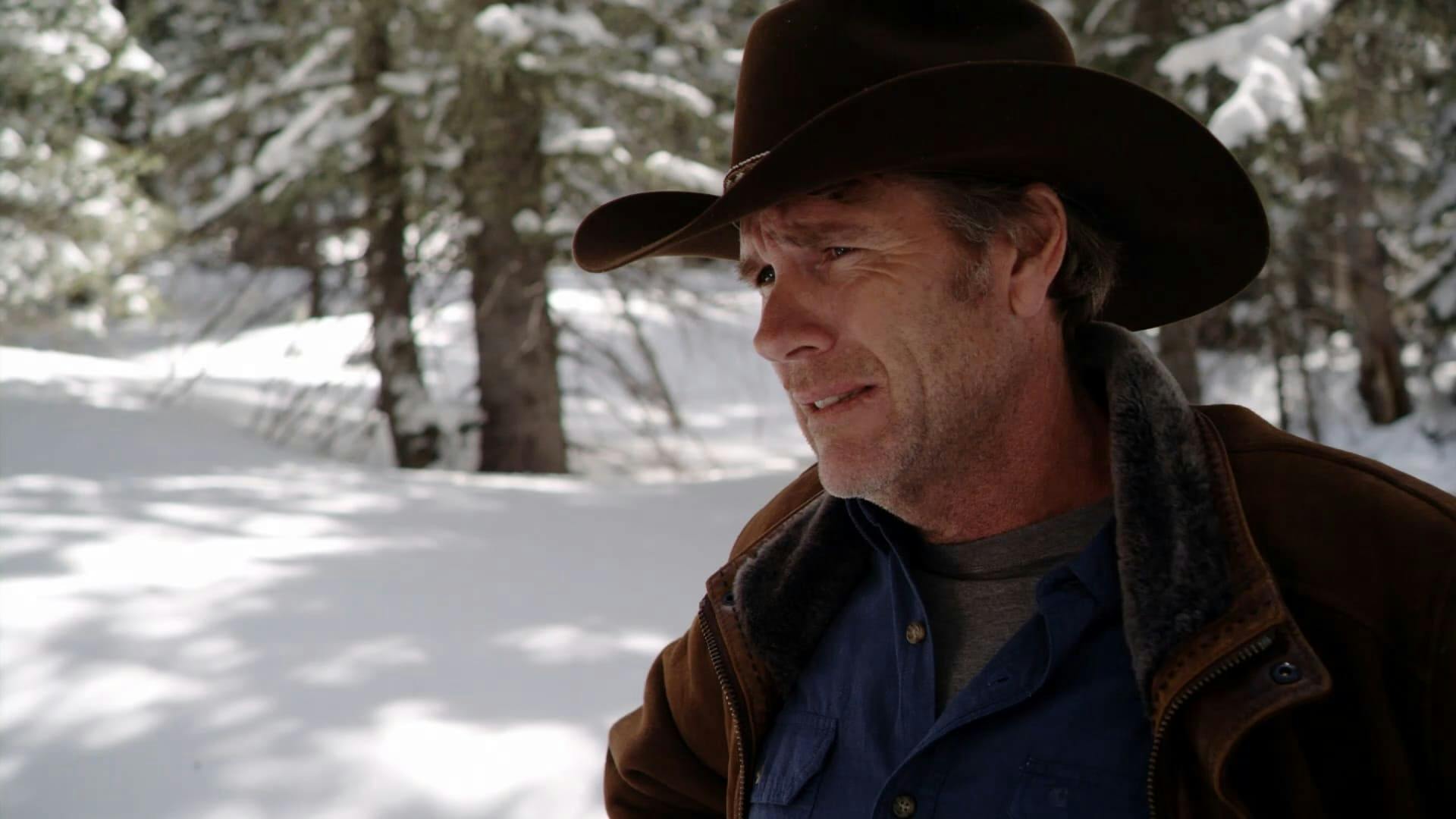 Longmire: O Xerife - episódio 1x1