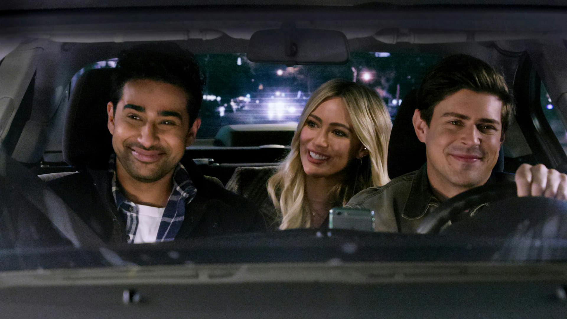 How I Met Your Father - episódio 1x1