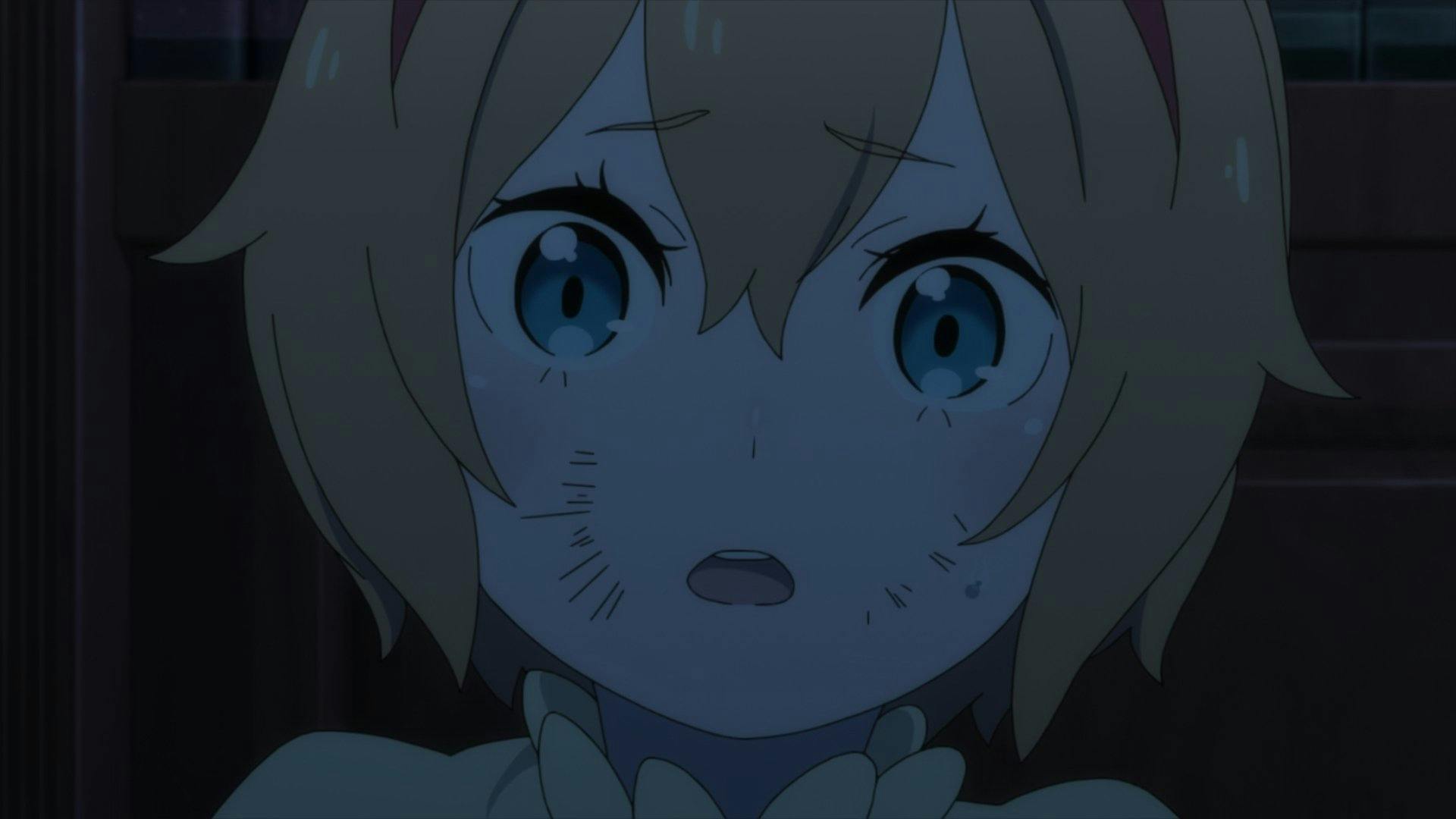 Re:ZERO -Starting Life in Another World- - episódio 1x48
