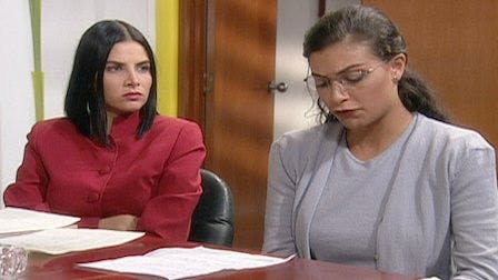 Betty, a Feia - episódio 1x275