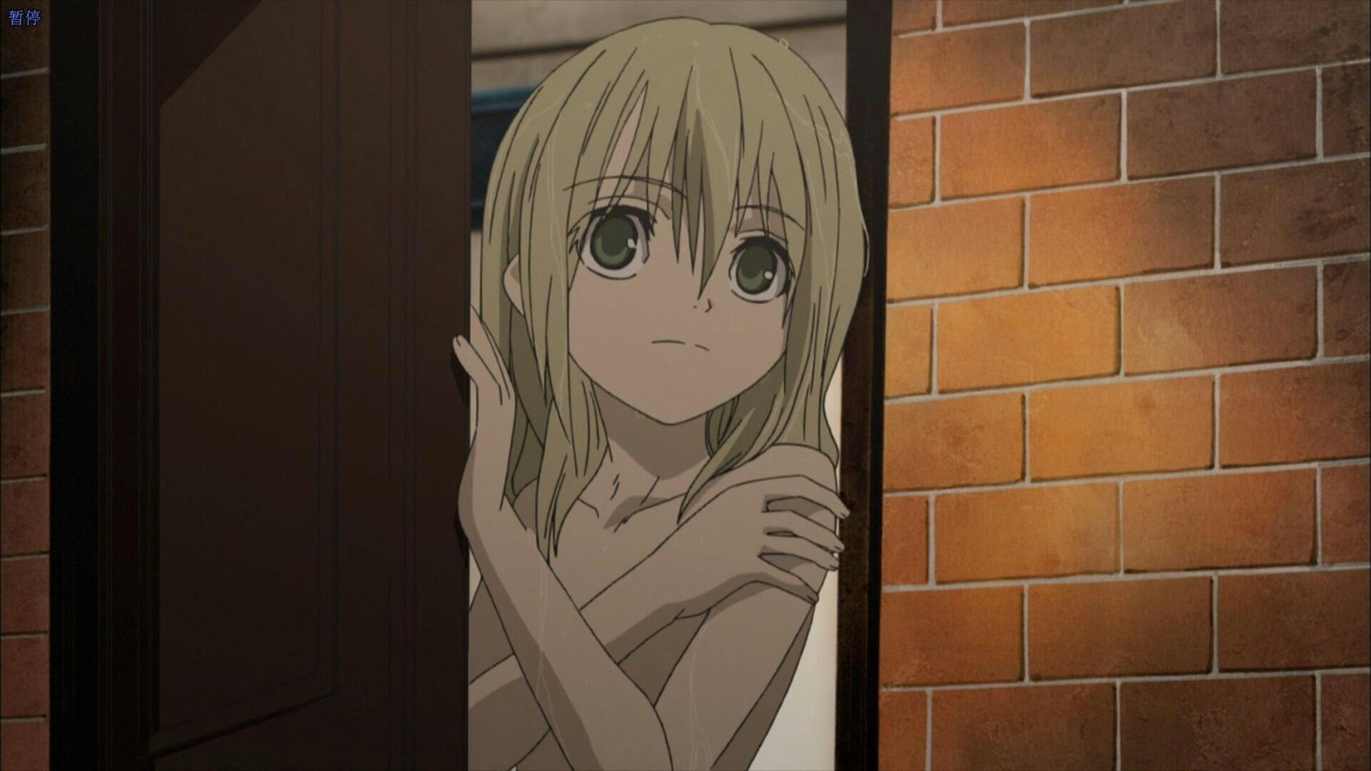 Phantom: Requiem for the Phantom - episódio 1x13