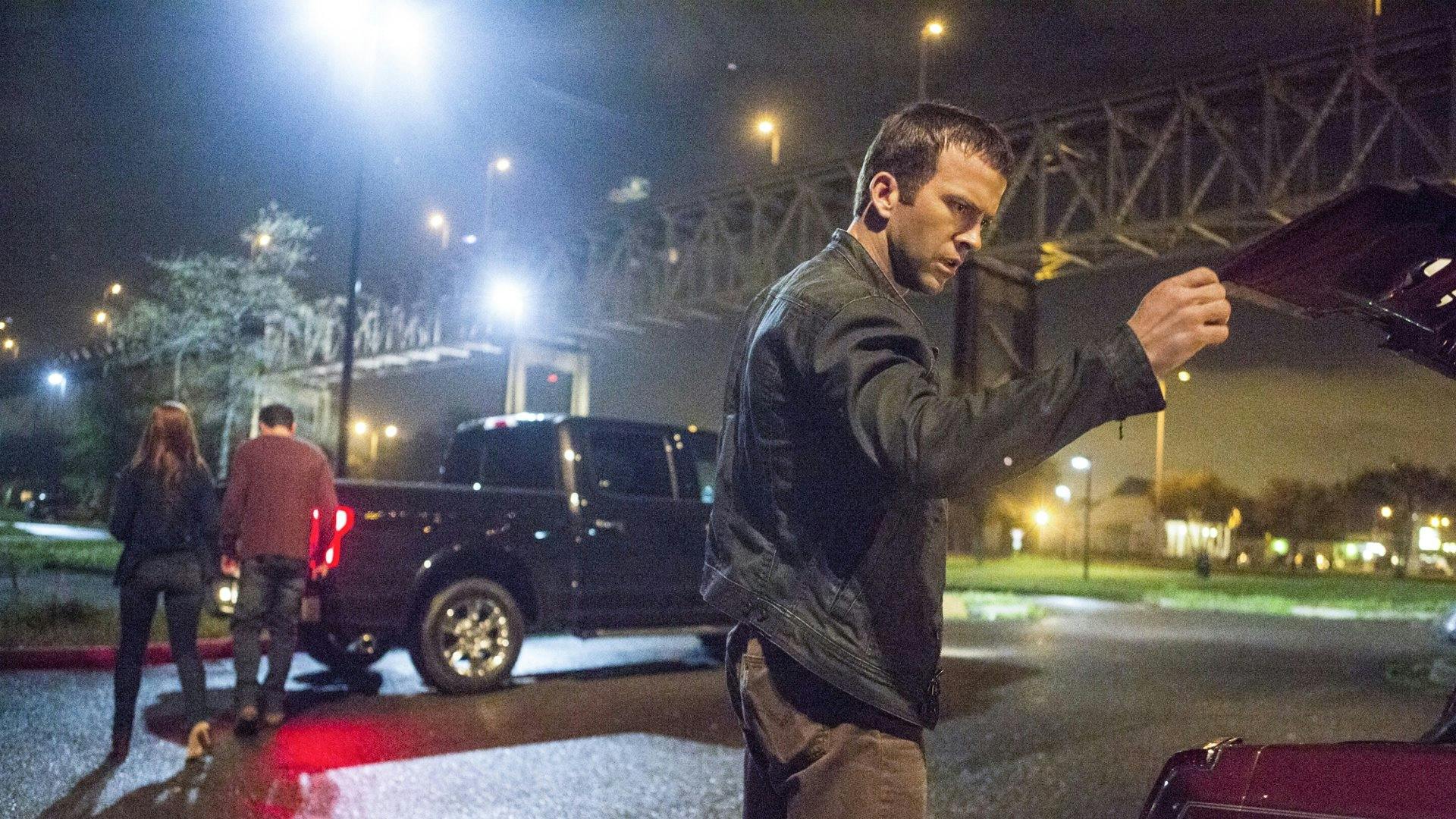 NCIS: Nova Orleans - episódio 1x21