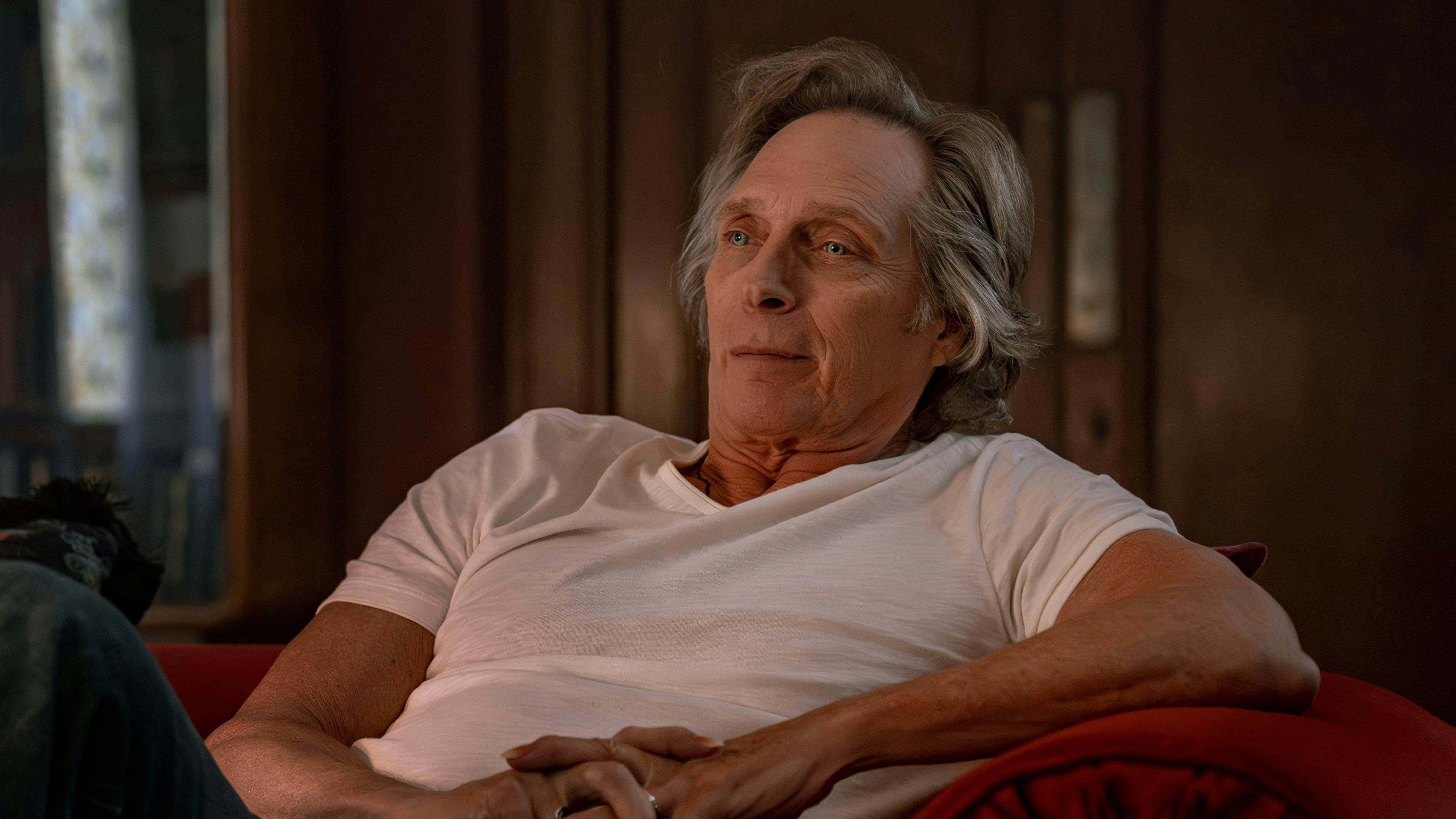 Talamasca de Anne Rice: A Ordem Secreta - episódio 1x3