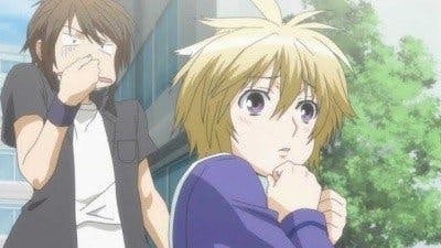 Sekirei - episódio 1x8