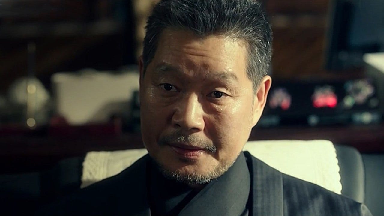 Itaewon Class - episódio 1x2