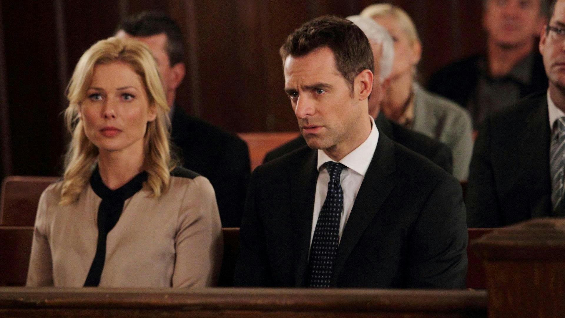 Cracked - episódio 1x10