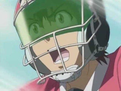 Eyeshield 21 - episódio 1x141