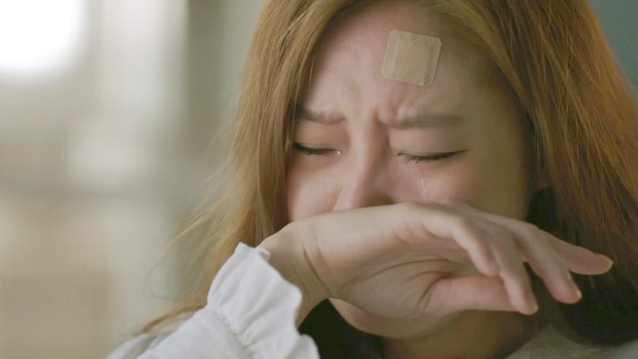 Sol do Mestre - episódio 1x13