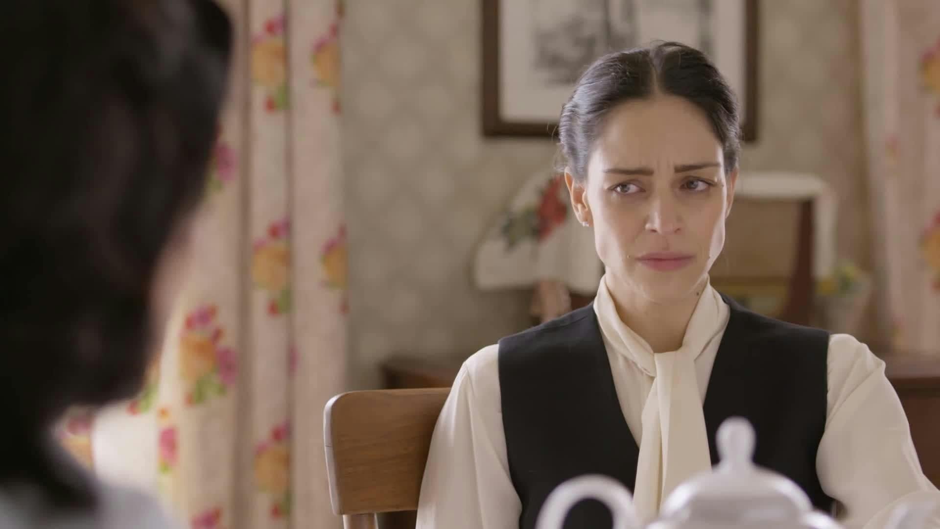 A Bandida - episódio 1x37