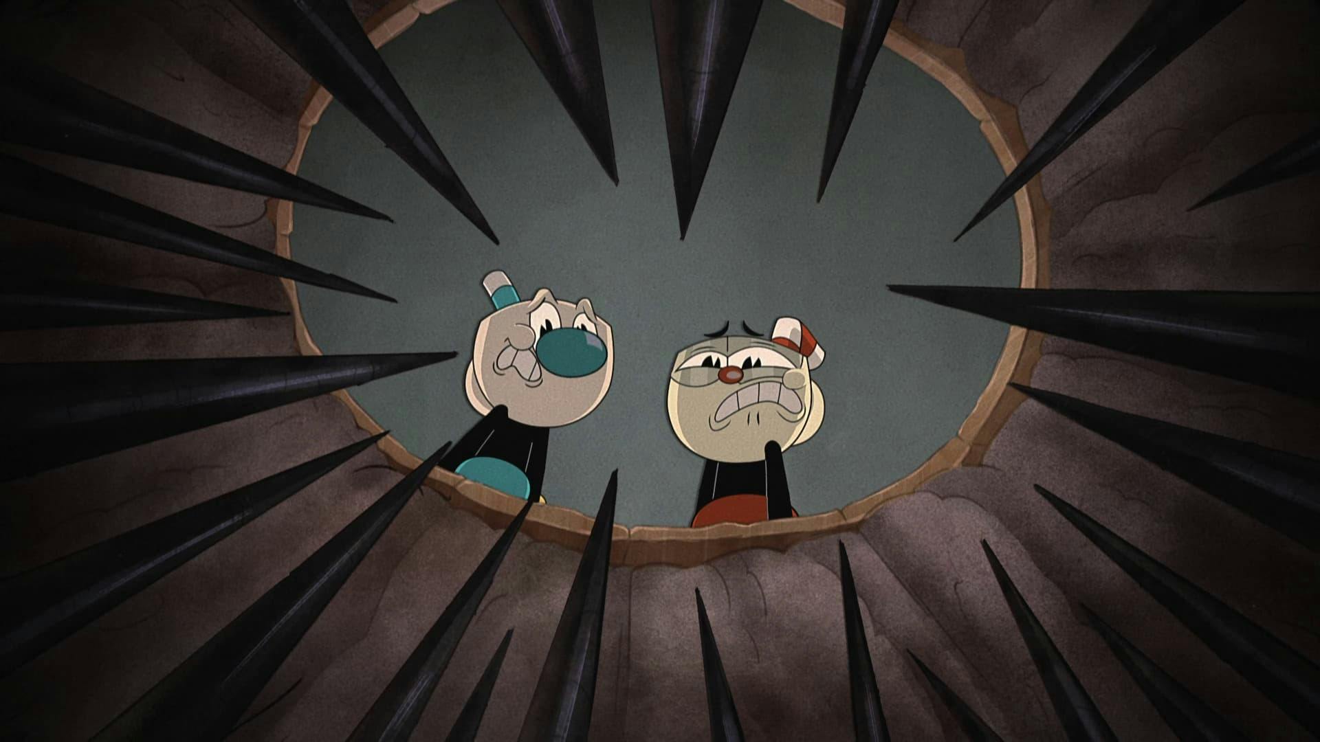 Cuphead: A Série - episódio 1x11