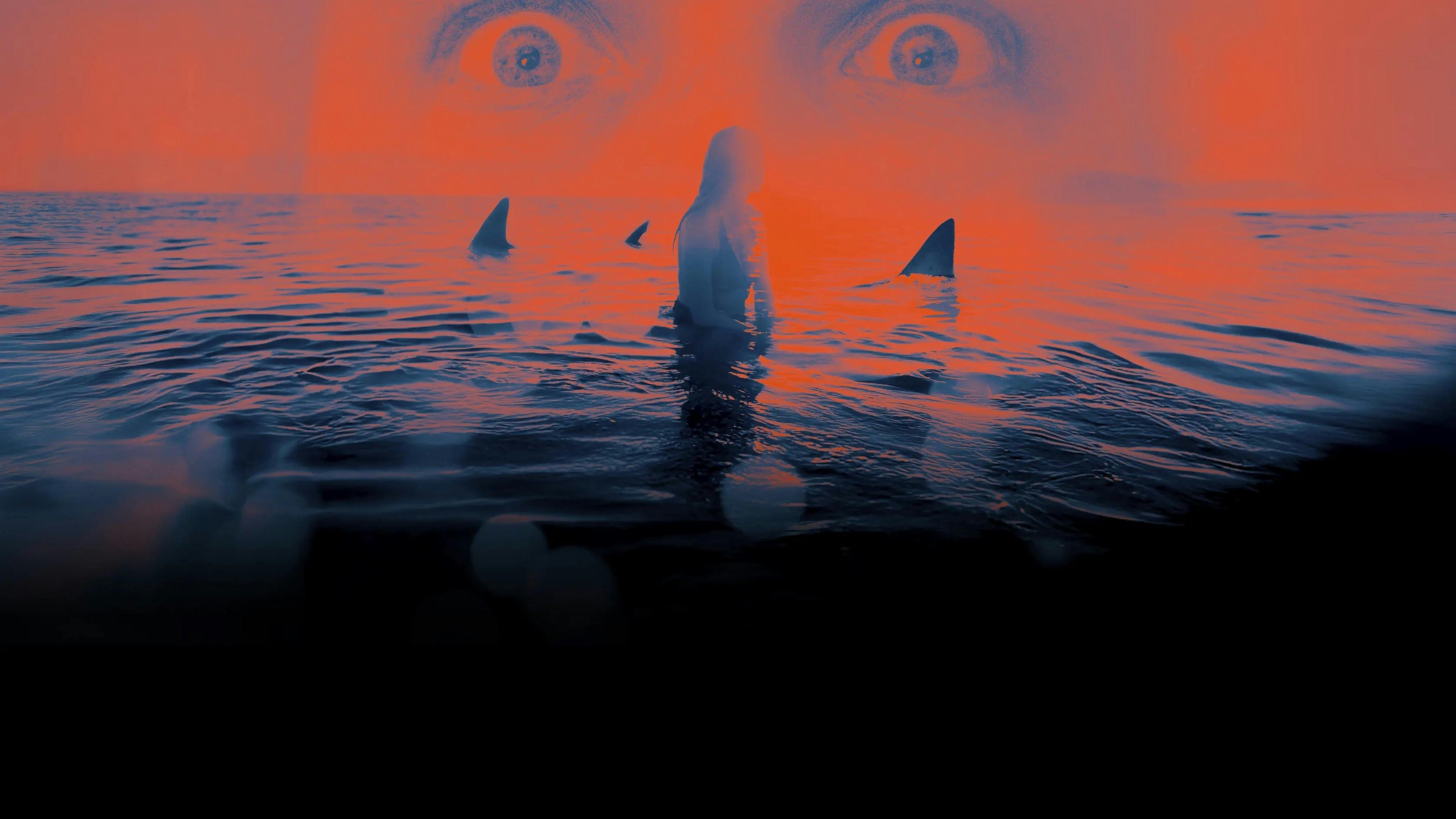 Animais Perigosos backdrop