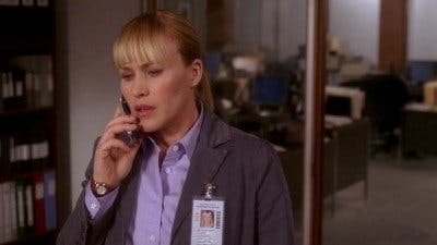 A Paranormal - episódio 1x16