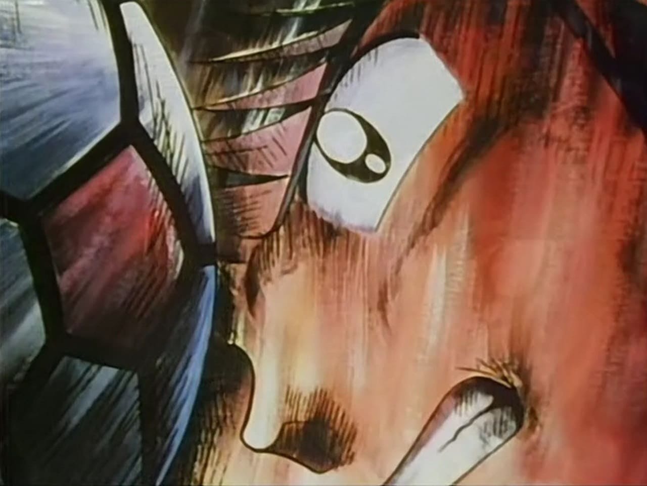 Partida decisiva: Oliver x Kojiro