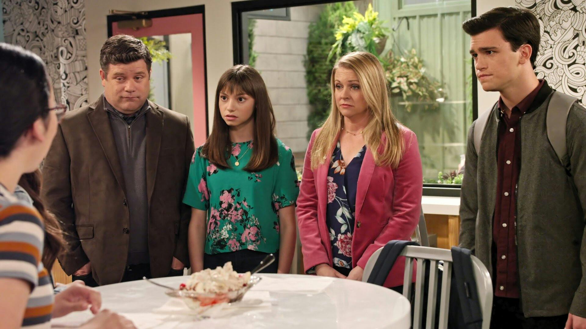 O Segredo da Nick - episódio 1x8