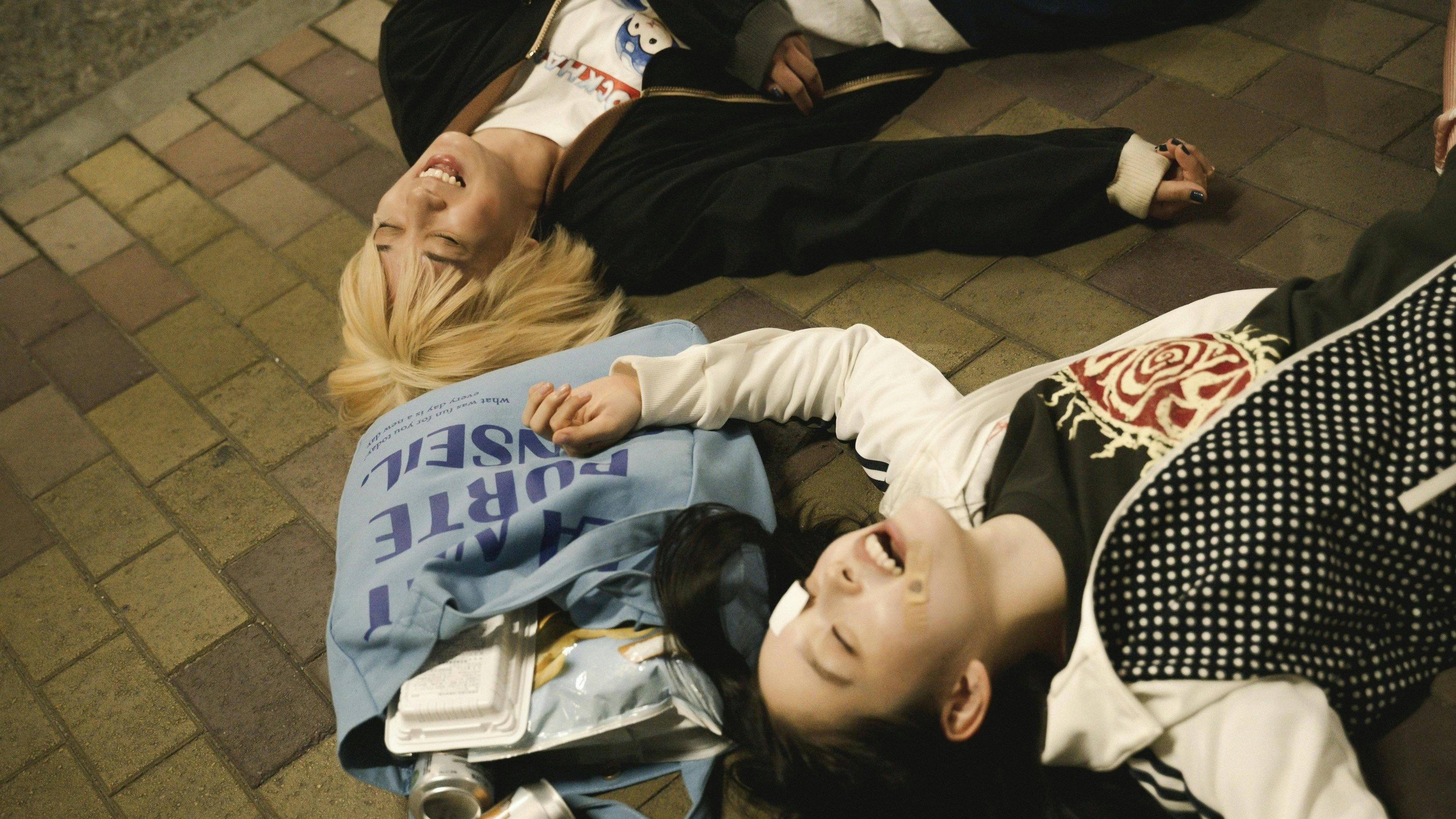 Bebês Assassinos Todos os Dias! backdrop