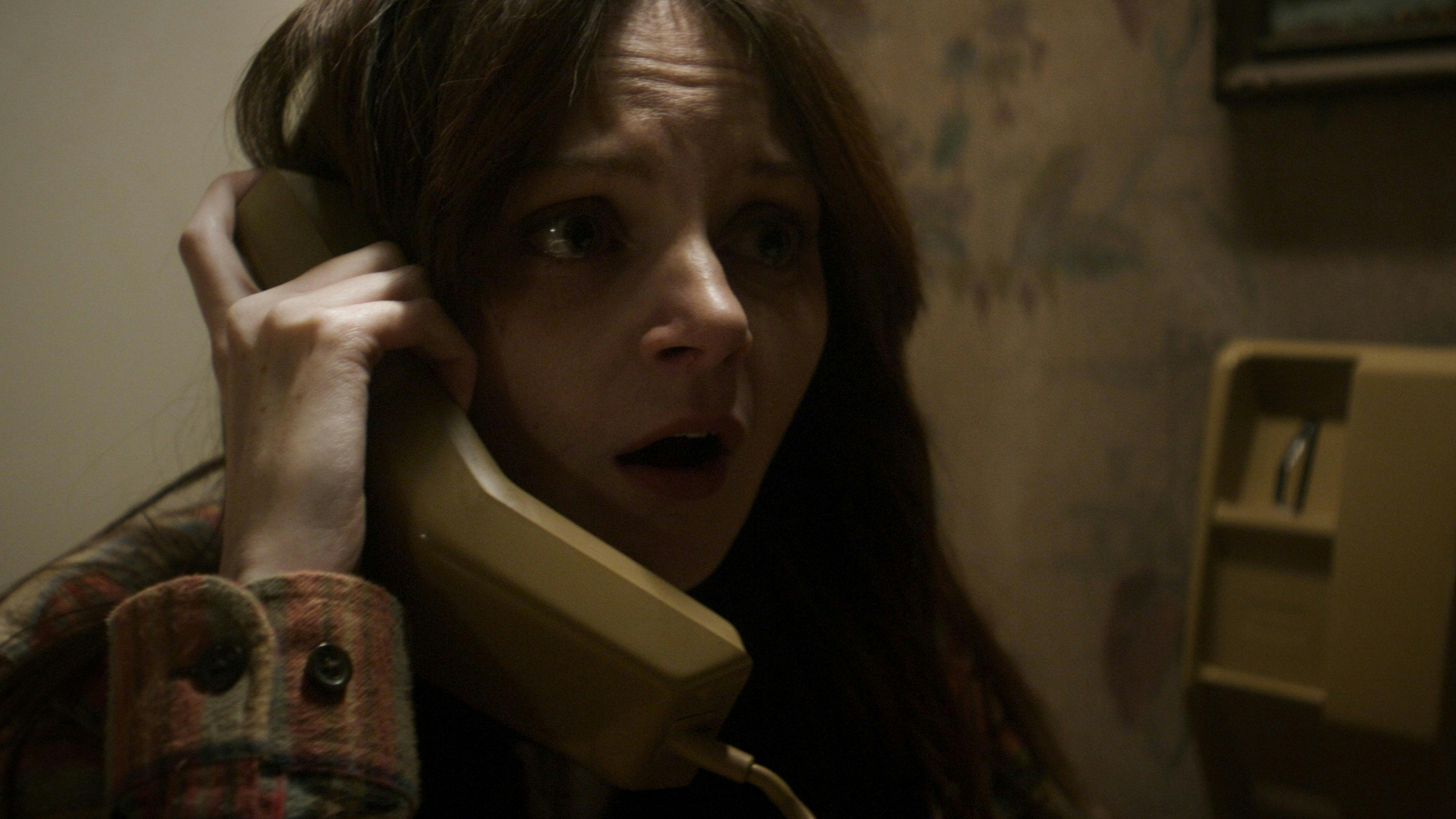 Night of the Reaper backdrop