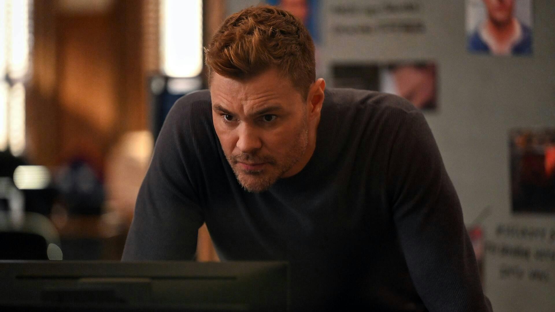 Chicago P.D.: Distrito 21 - episódio 12x20