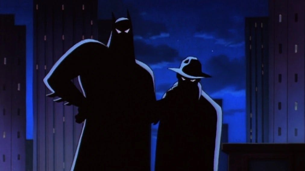Freakazoid: Alto Forte e Maluco - episódio 1x1