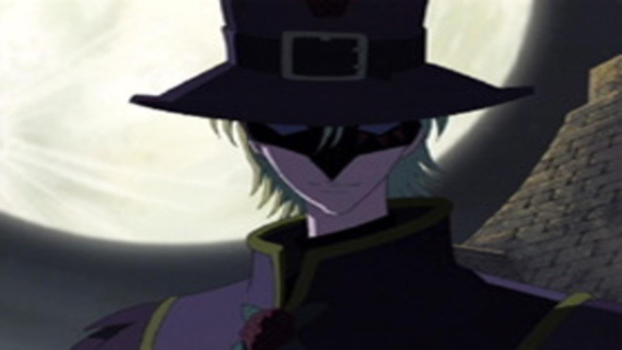 Ashita No Nadja - episódio 1x48