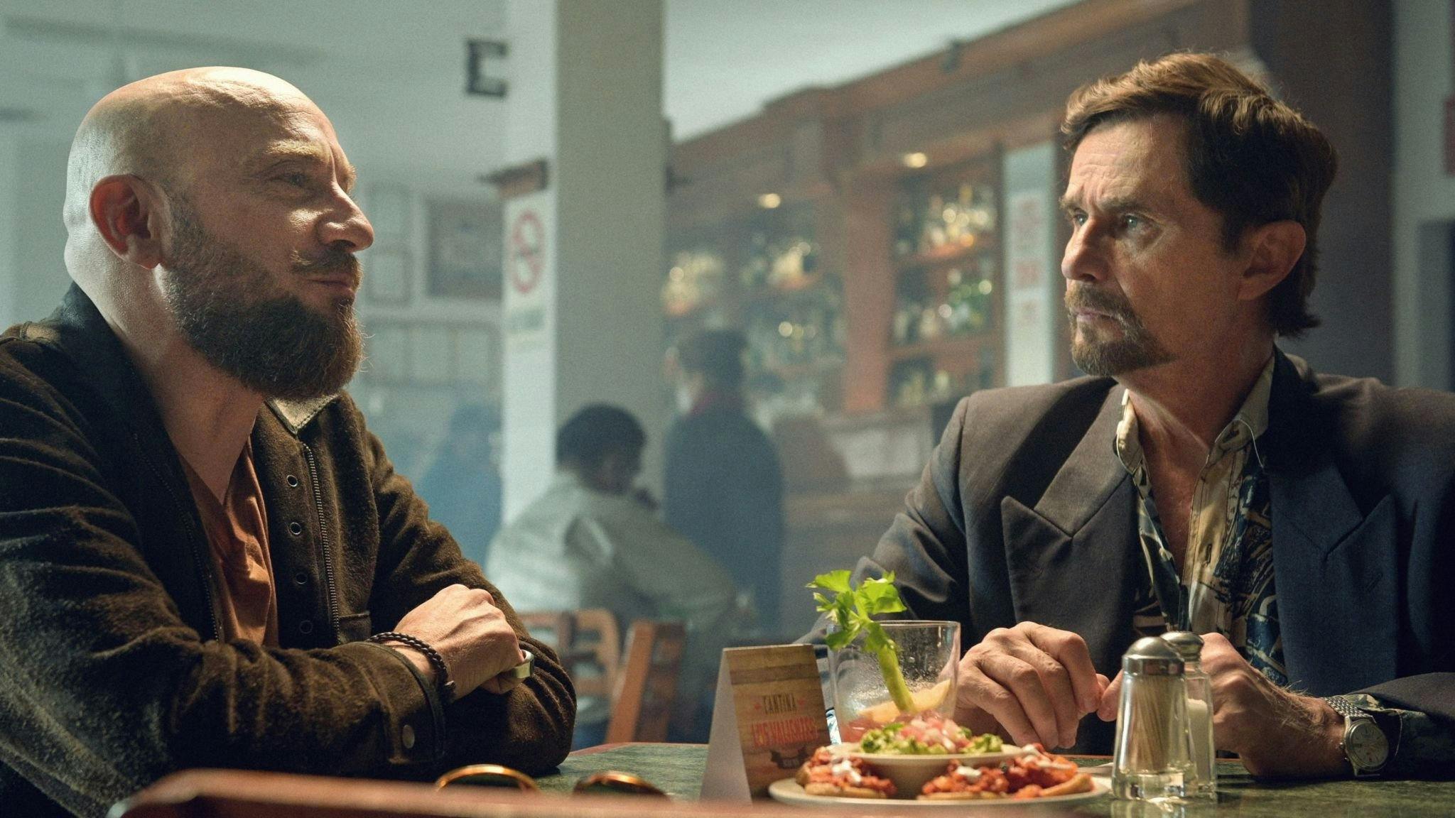 O Galã: A TV Mudou, Ele Não - episódio 1x5