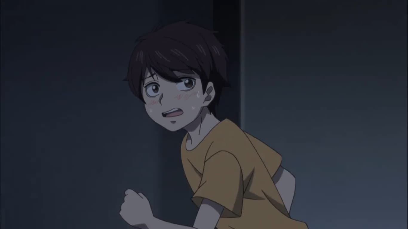 Mayonaka no Occult Koumuin