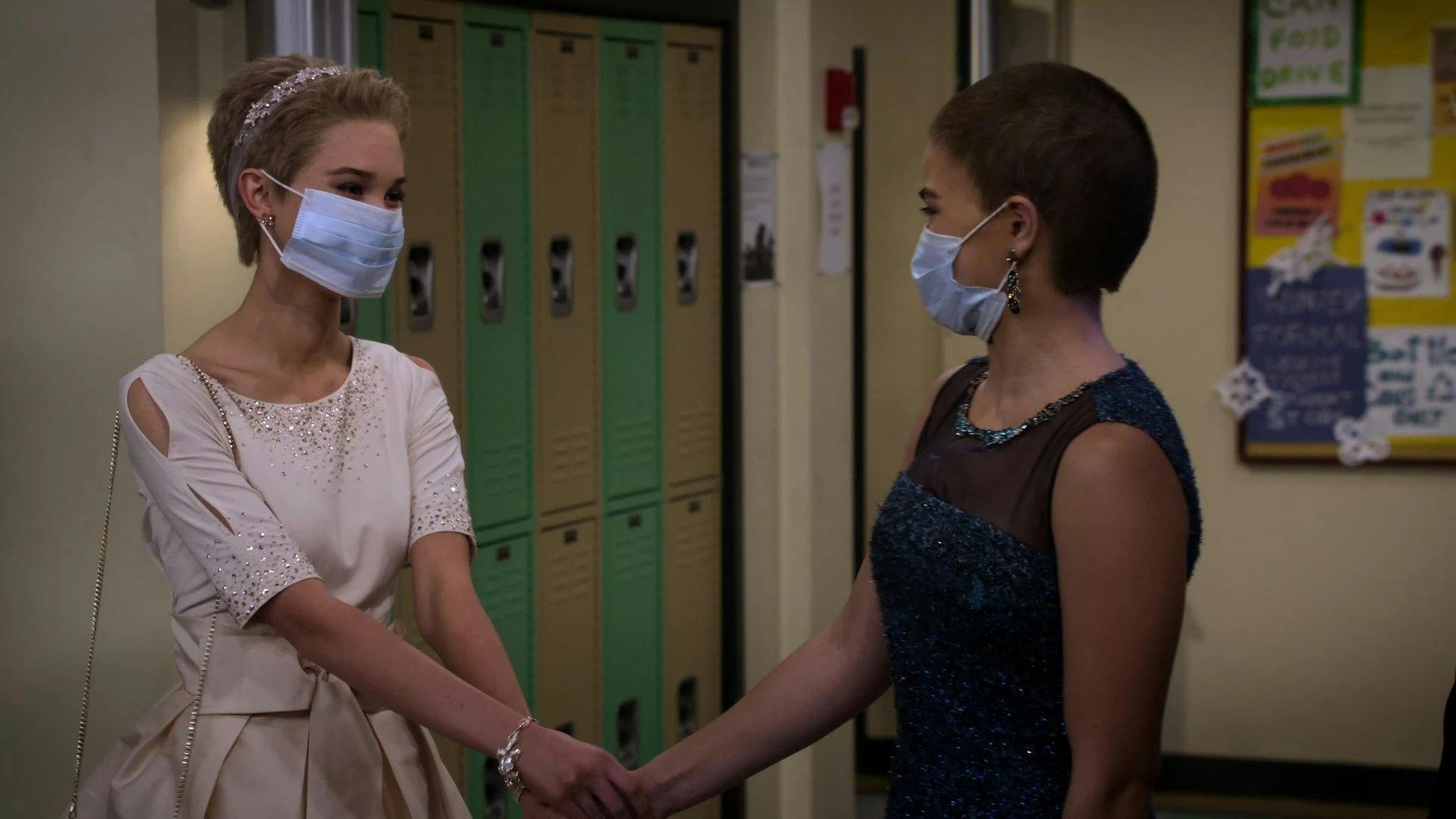 Alexa e Katie - episódio 1x13
