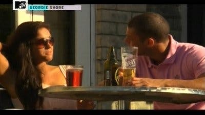 Geordie Shore - episódio 1x3