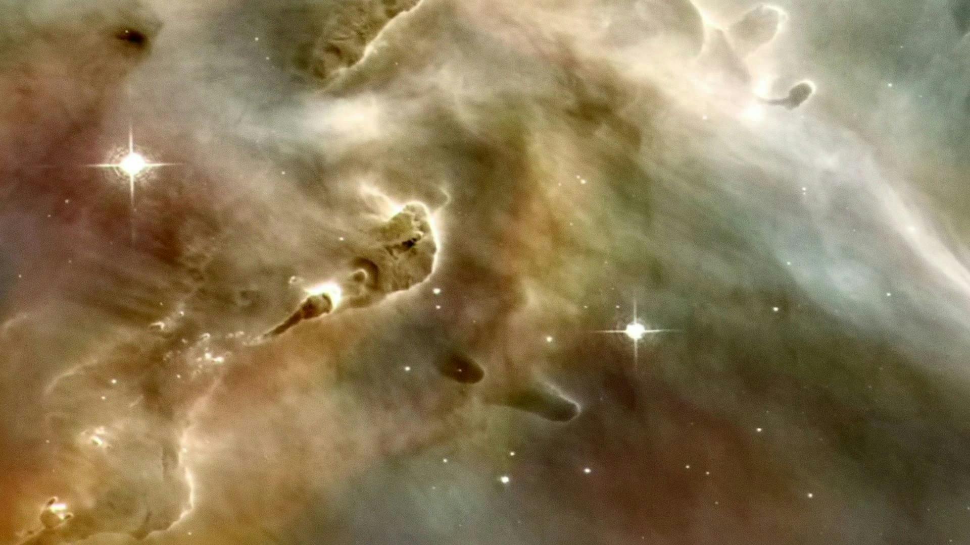 Segredos da NASA - episódio 1x2