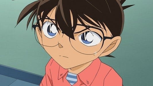 Detective Conan