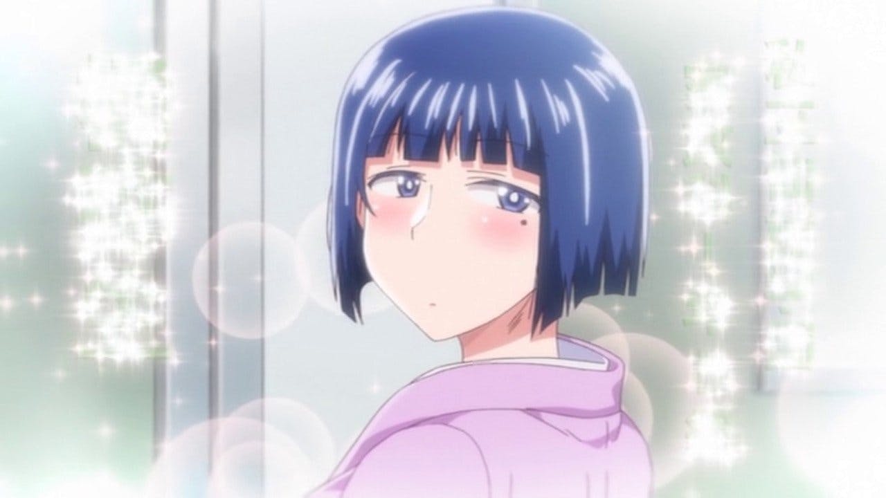 Inkou Kyoushi no Saimin Seikatsu Shidouroku - episódio 1x2