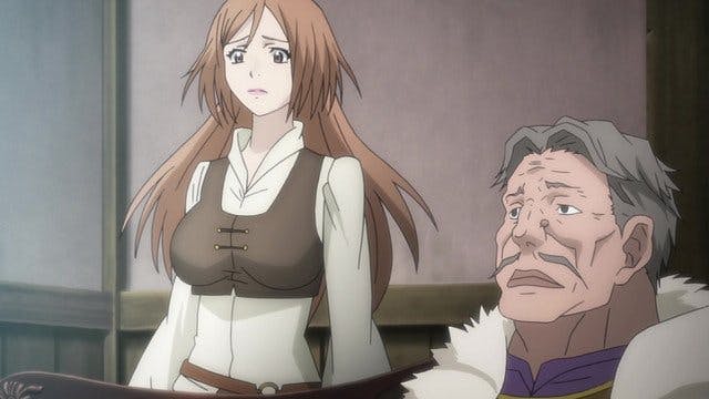Blade & Soul - episódio 1x5