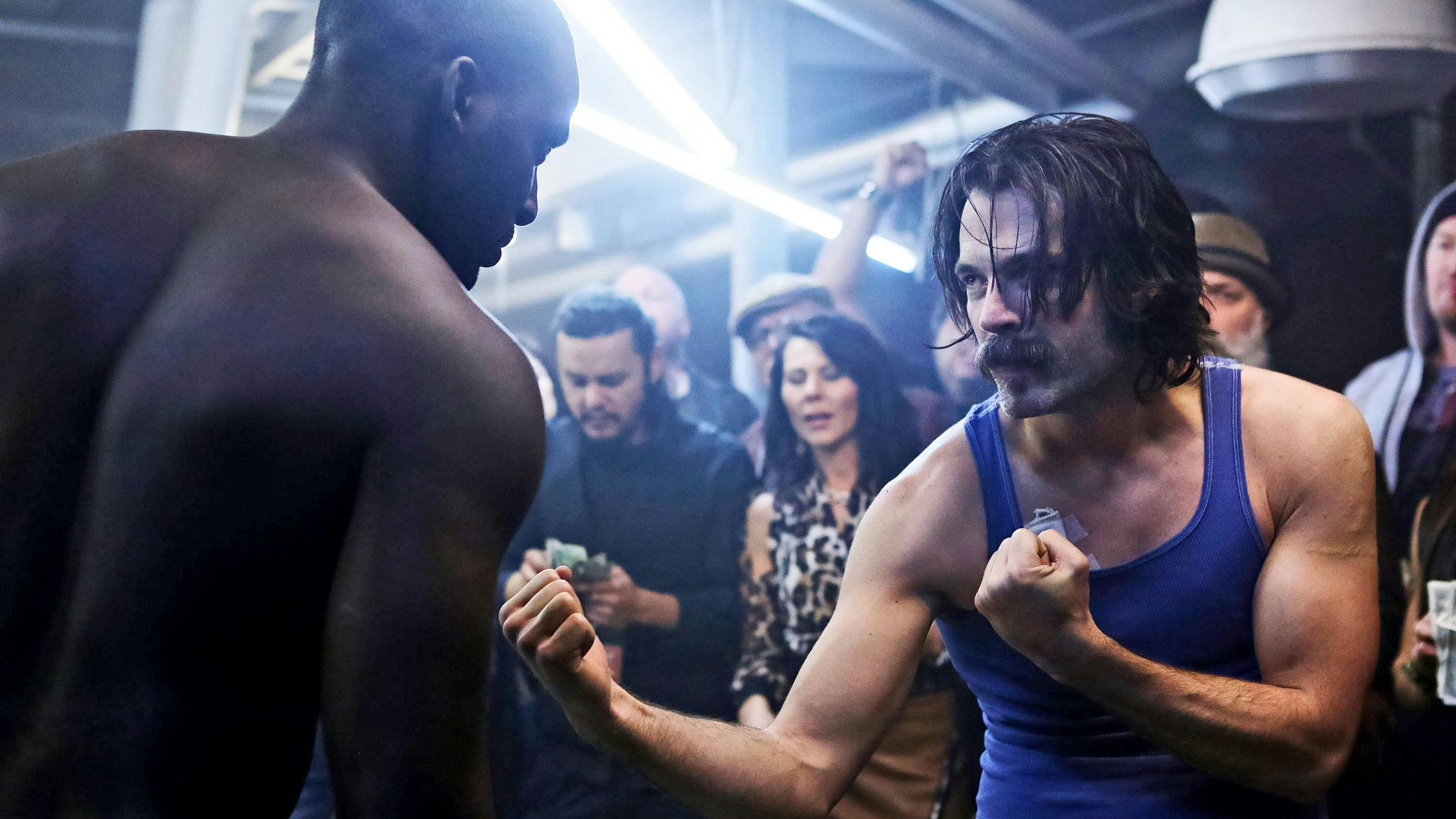 Wynonna Earp: A Maldição dos Renascidos - episódio 1x8