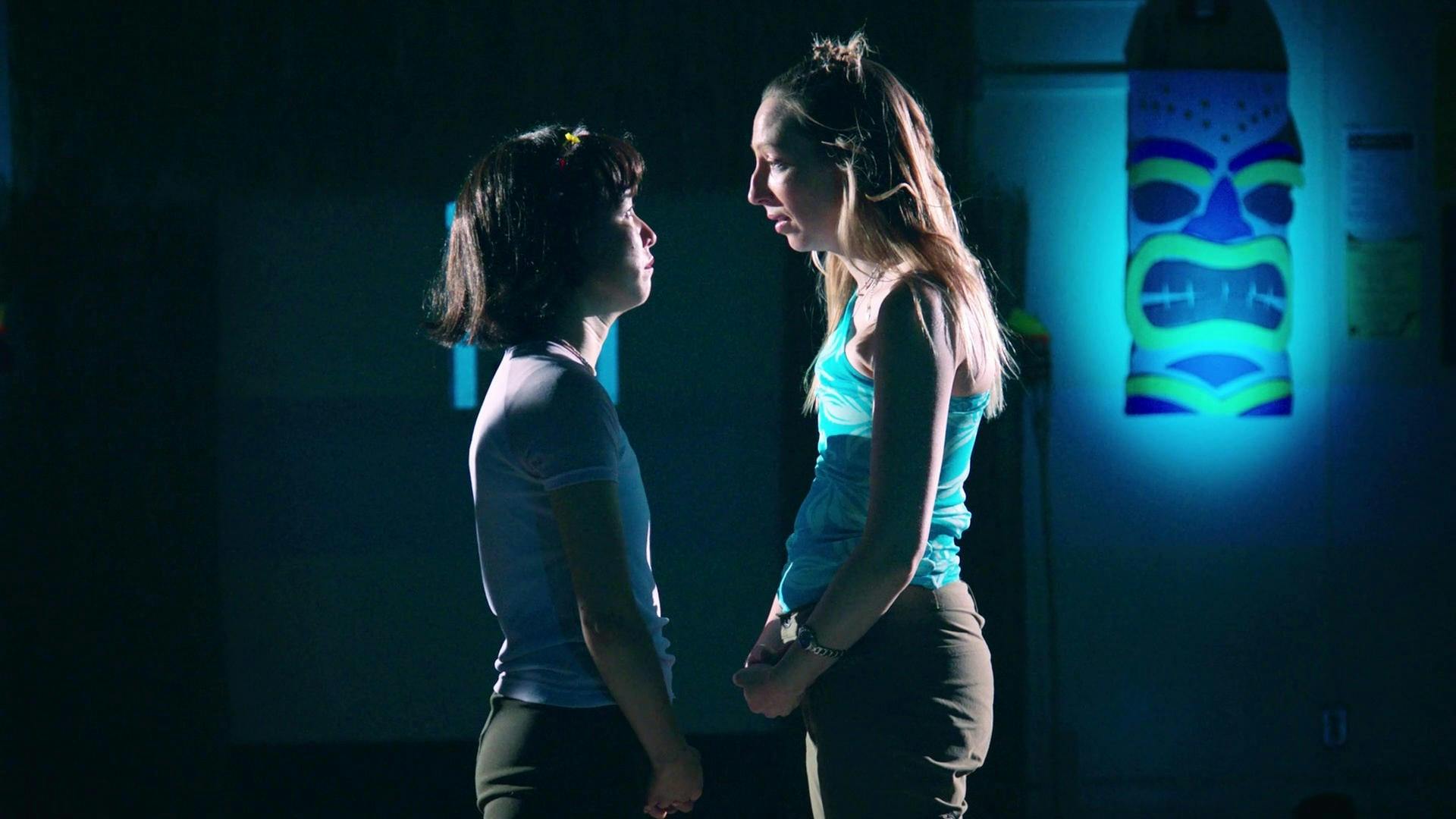 Pen15 - episódio 1x10