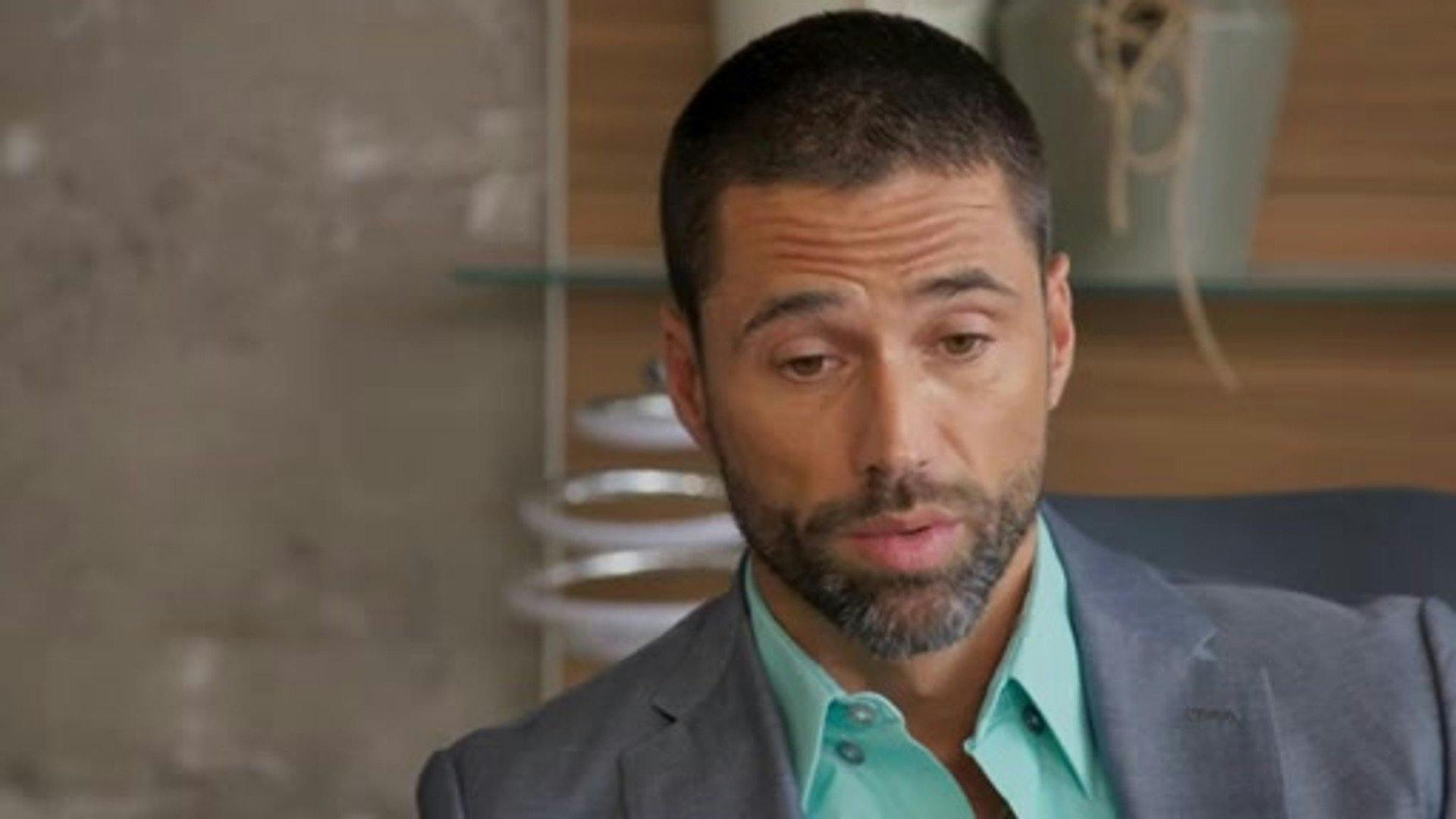 Cabo: Amor e Desejo - episódio 1x44