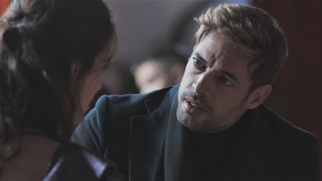 Café com Aroma de Mulher - episódio 1x36