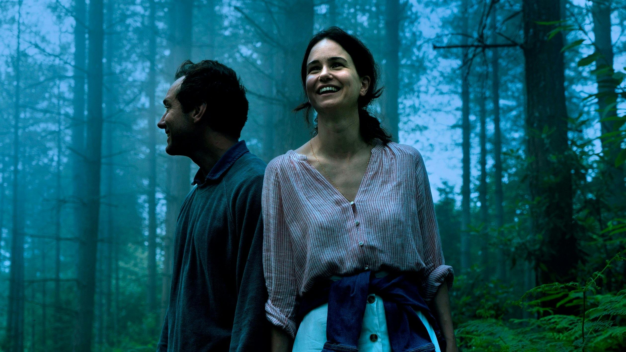 The Third Day - episódio 1x2